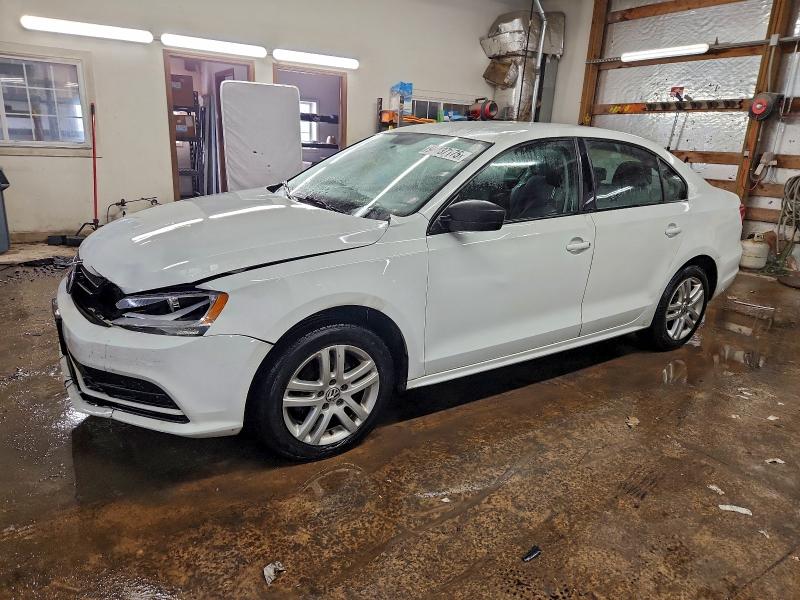 Фото 1 - VOLKSWAGEN JETTA