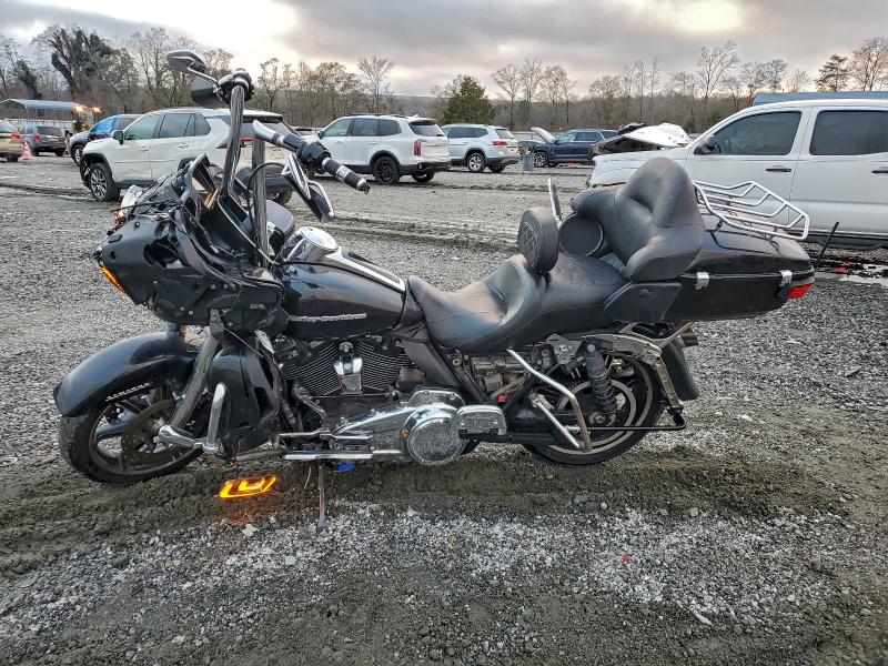 HARLEY-DAVIDSON FLTRK 2021