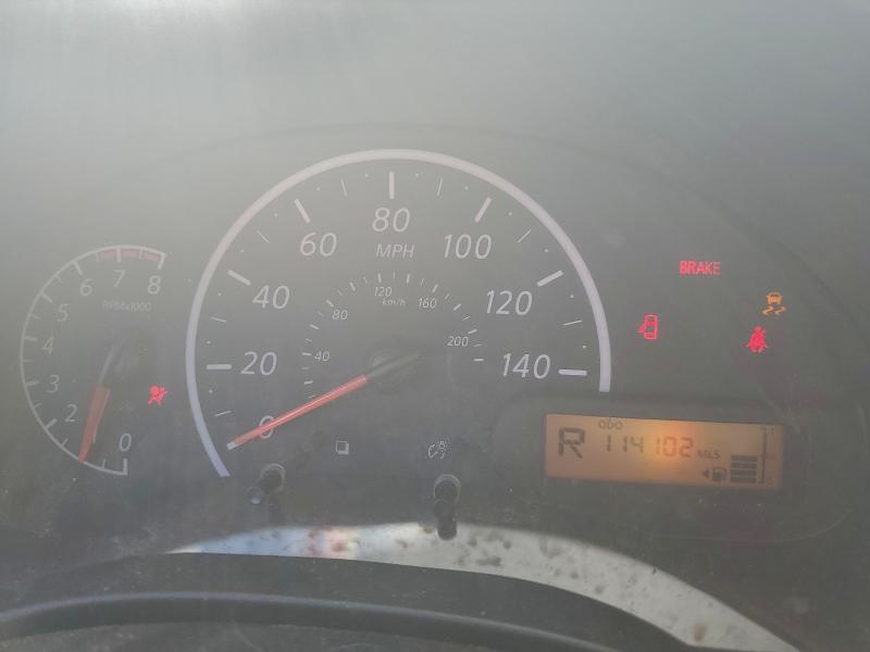 Фото 9 - NISSAN VERSA