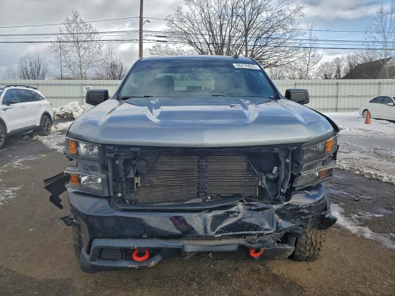 Фото 5 - CHEVROLET ALL Models