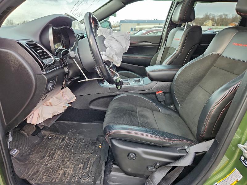 Фото 7 - JEEP GRAND CHER