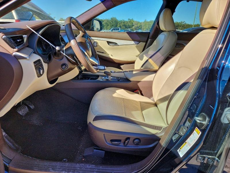 Фото 7 - INFINITI QX50