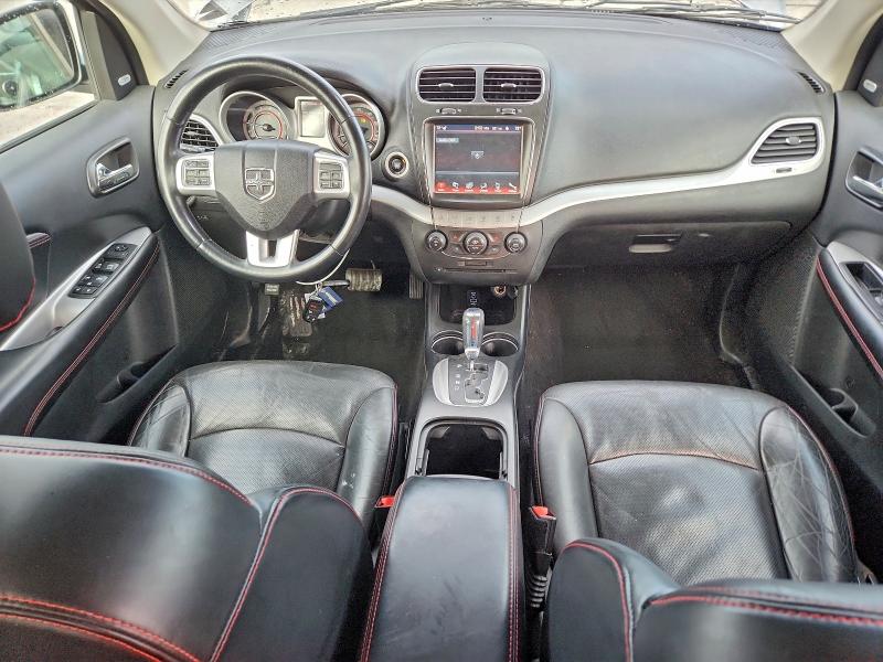 Фото 8 - DODGE JOURNEY