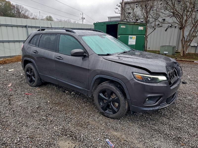 Фото 4 - JEEP GRAND CHER