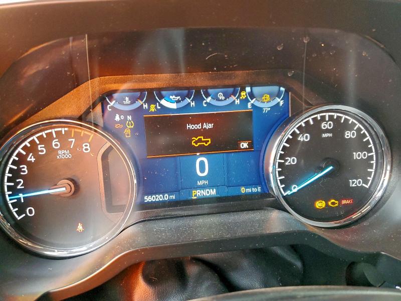 Фото 9 - FORD F-150