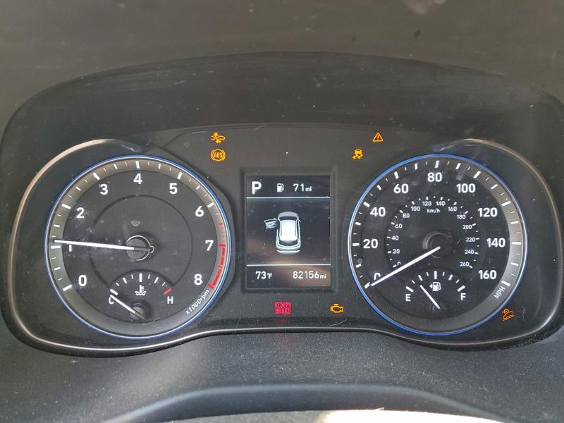 Фото 9 - HYUNDAI KONA