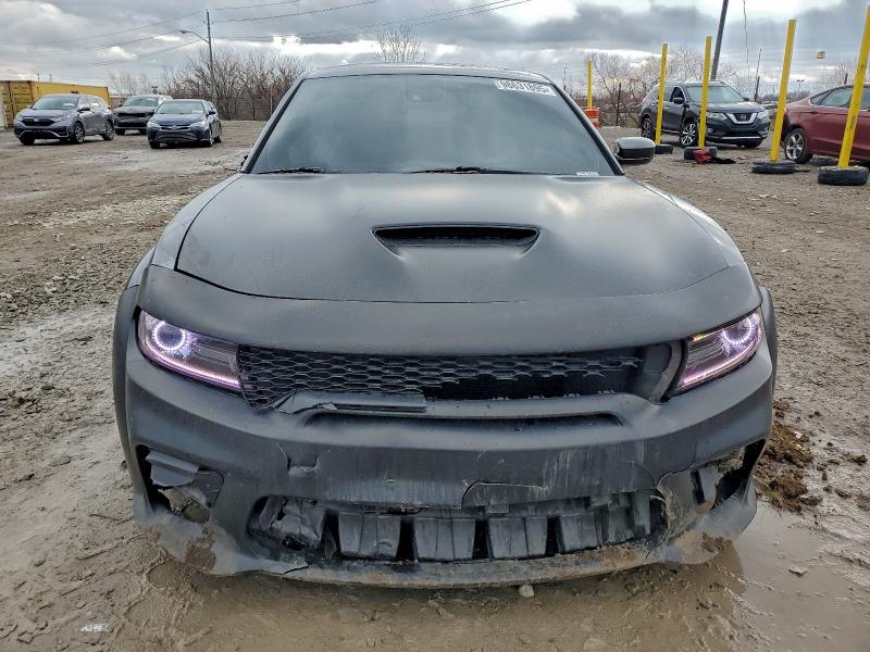 Фото 5 - DODGE CHARGER