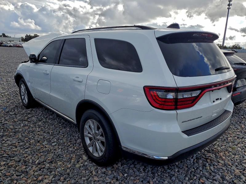 Фото 2 - DODGE DURANGO