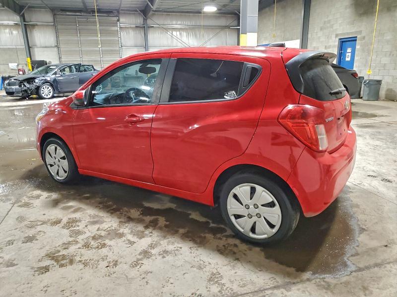 Фото 2 - CHEVROLET SPARK