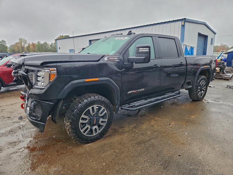 Фото 1 - GMC SIERRA