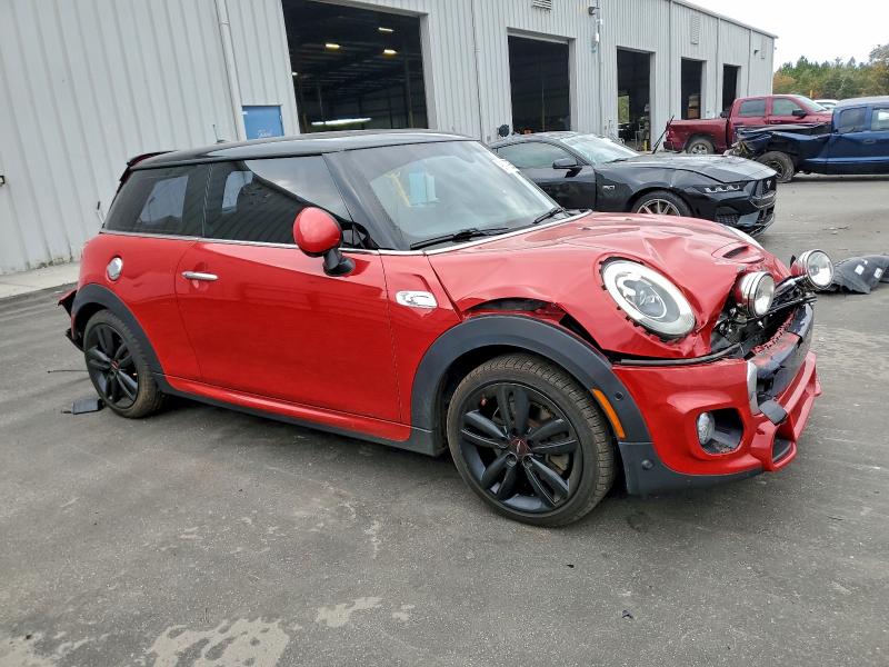 MINI COOPER 2018 VIN WMWXP7C59J2C61921