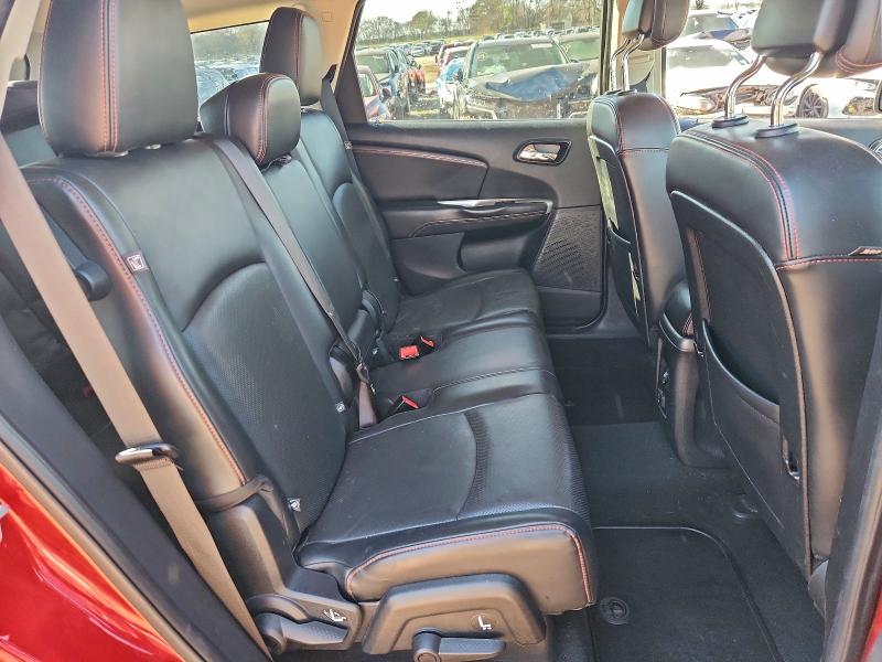 Фото 11 - DODGE JOURNEY