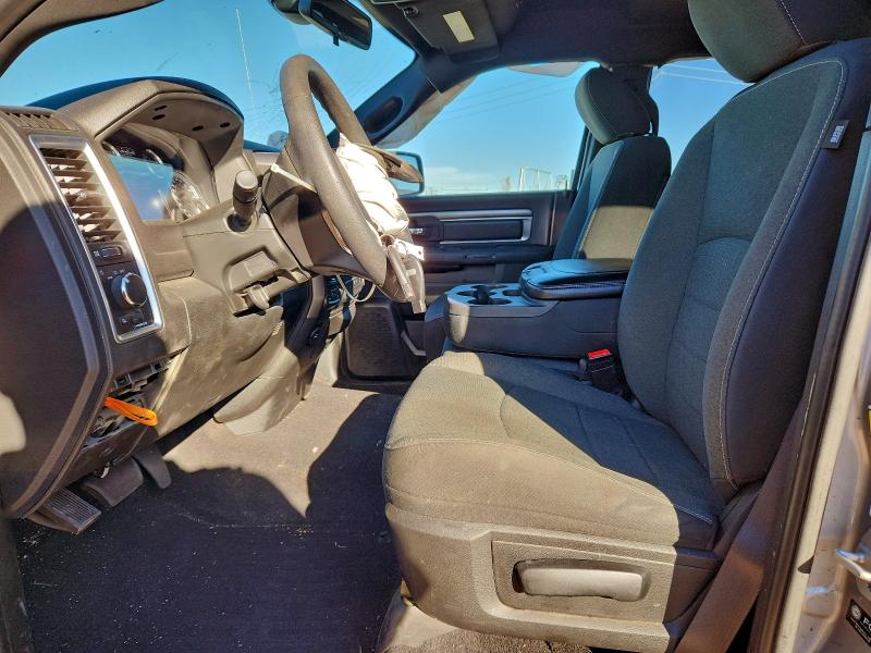 Фото 7 - RAM 1500