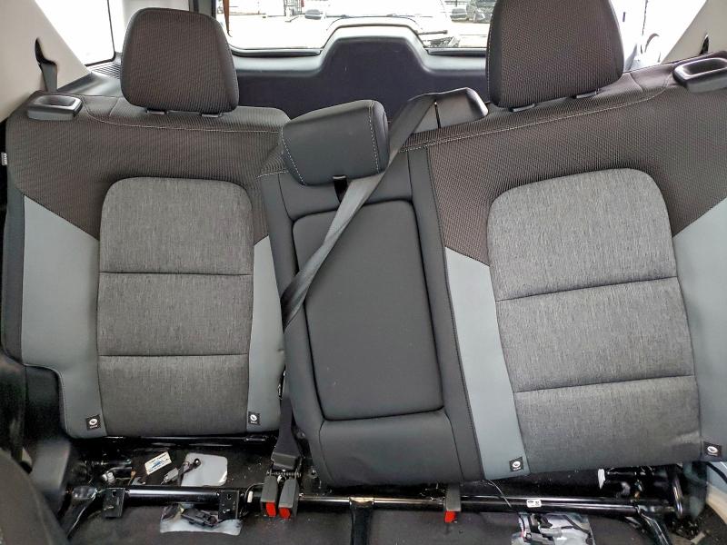 Фото 10 - FORD BRONCO