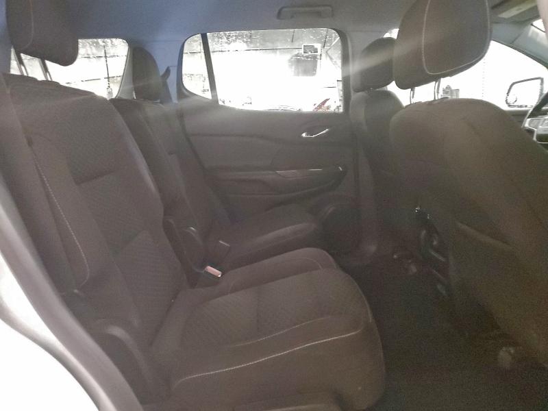 Фото 11 - GMC ACADIA