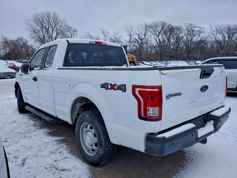 Фото 2 - FORD F-150