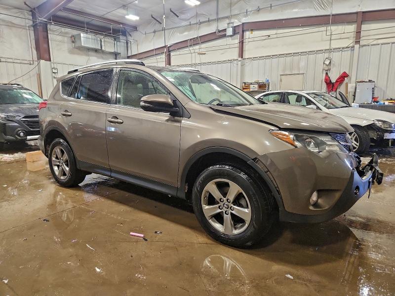 Фото 4 - TOYOTA RAV4