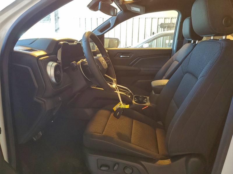 Фото 7 - CHEVROLET COLORADO