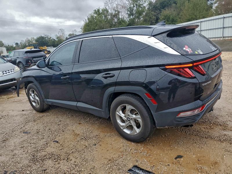 Фото 2 - HYUNDAI TUCSON