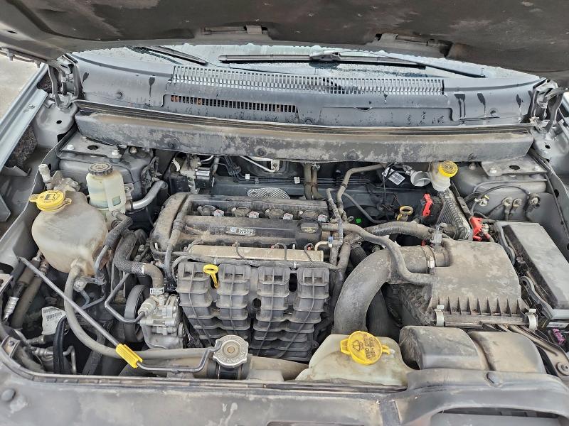 Фото 12 - DODGE JOURNEY