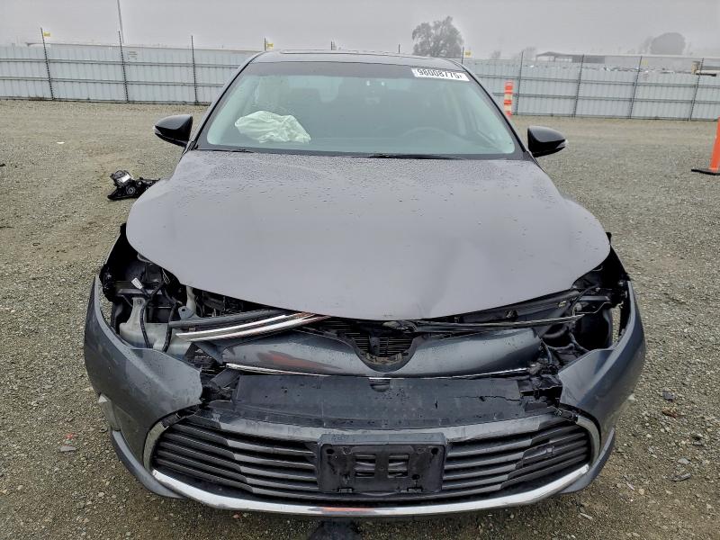 Фото 5 - TOYOTA AVALON