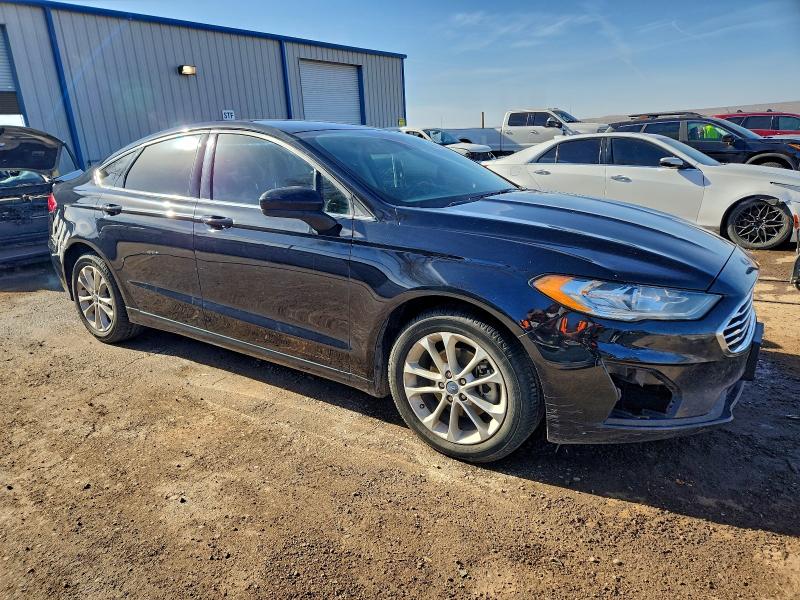 Фото 4 - FORD FUSION