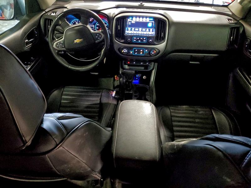 Фото 8 - CHEVROLET COLORADO