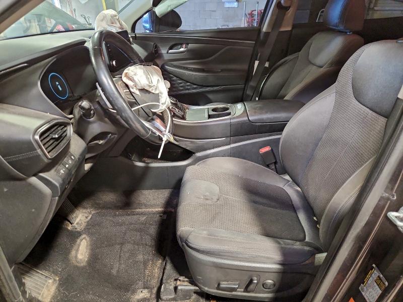 Фото 7 - HYUNDAI SANTA FE