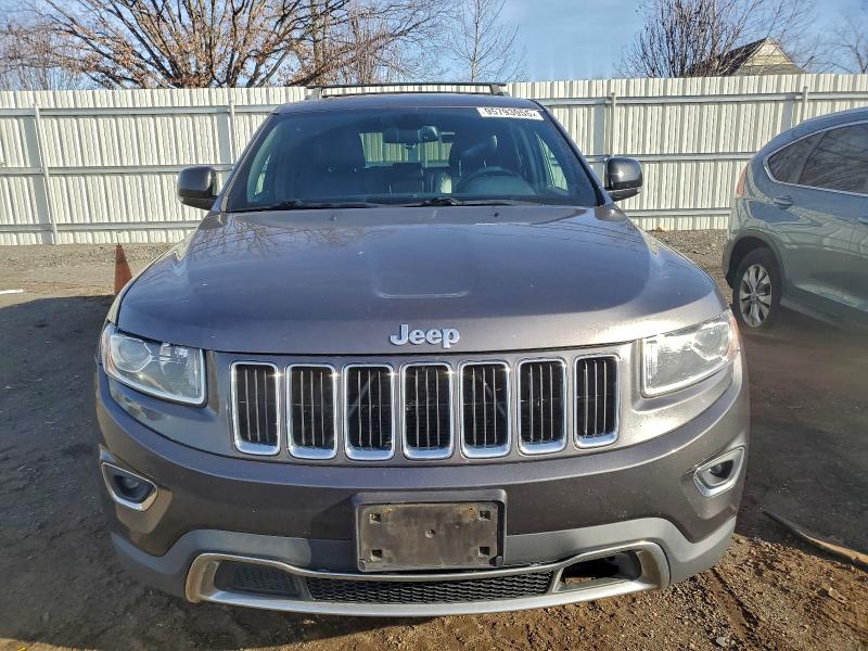 Фото 5 - JEEP GRAND CHER