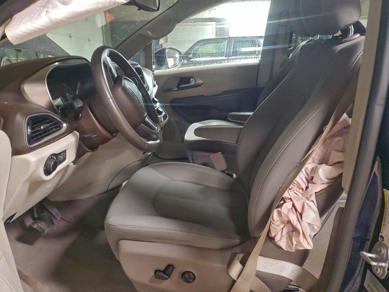 Фото 7 - CHRYSLER PACIFICA