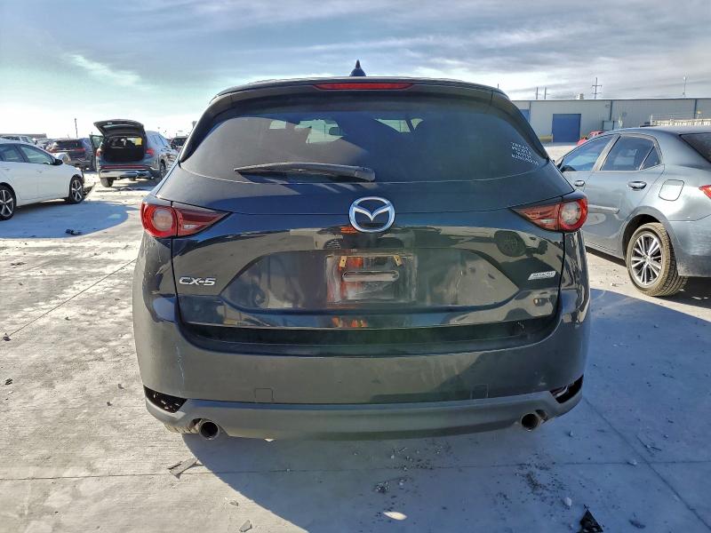 Фото 6 - MAZDA CX-5