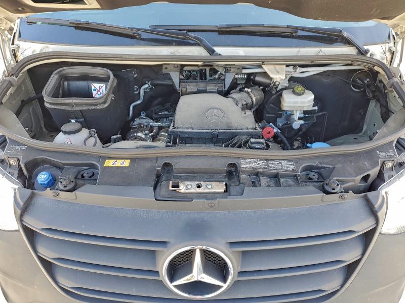 Фото 12 - MERCEDES-BENZ SPRINTER