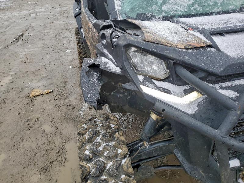 CAN-AM MAVERICK 2022