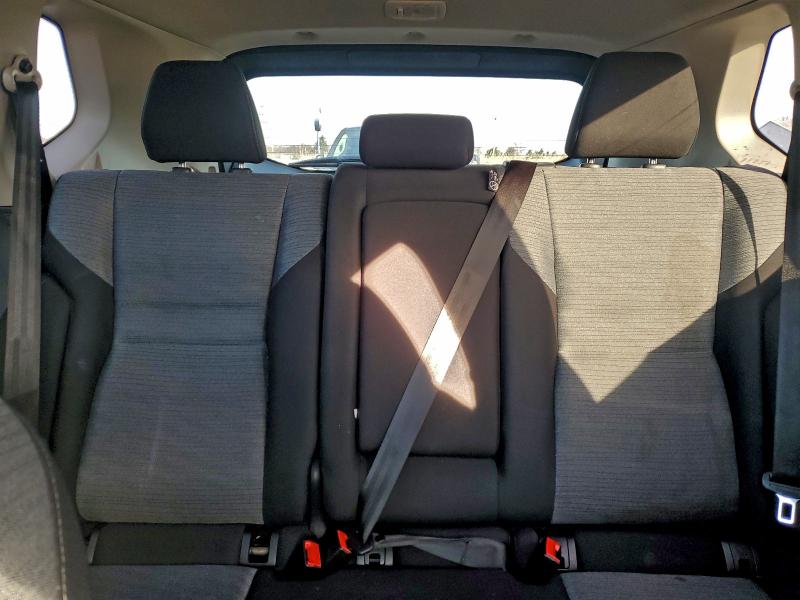 Фото 10 - NISSAN ROGUE