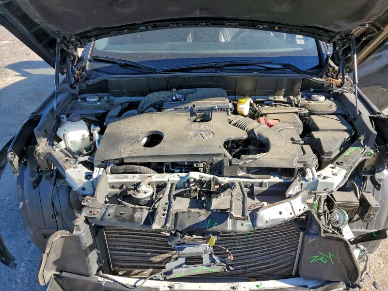 INFINITI QX50 SPORT 2023 VIN 3PCAJ5FA6PF120881