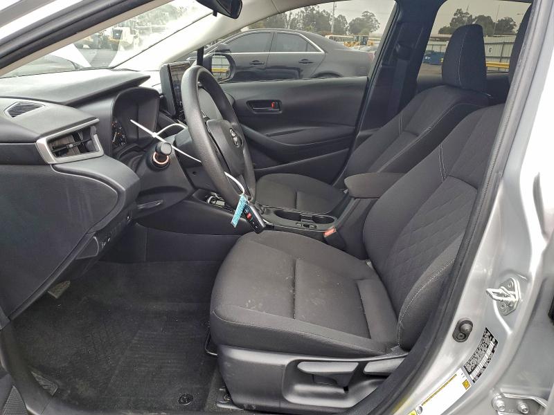 Фото 7 - TOYOTA COROLLA