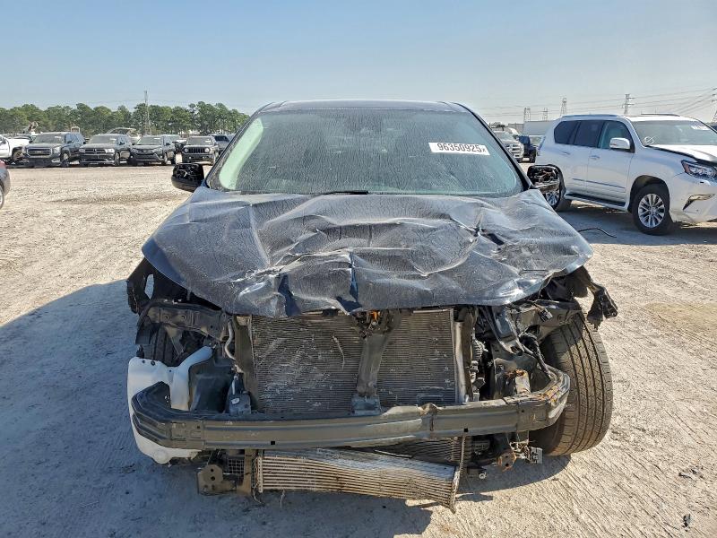 Фото 5 - FORD EDGE