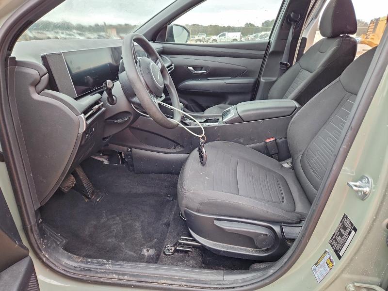 Фото 7 - HYUNDAI SANTA CRUZ