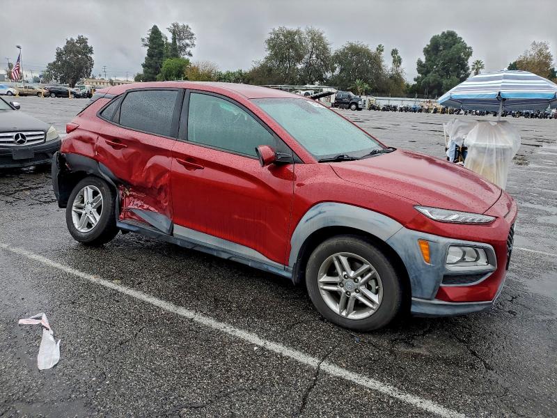 Фото 4 - HYUNDAI KONA
