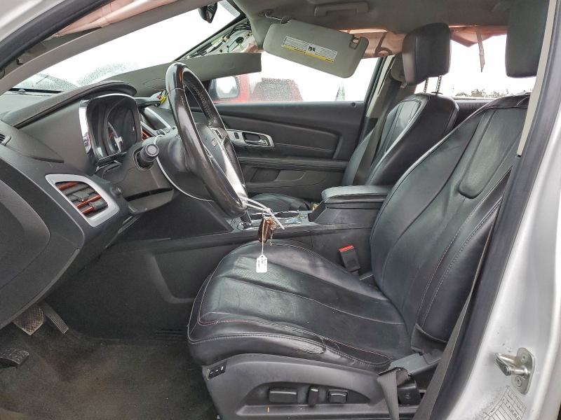 Фото 7 - GMC TERRAIN