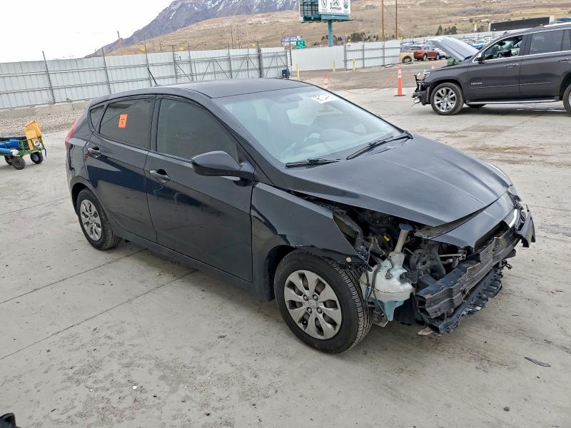 Фото 4 - HYUNDAI ACCENT