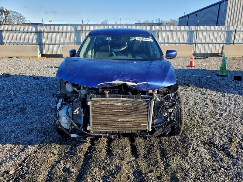 Фото 5 - NISSAN ROGUE