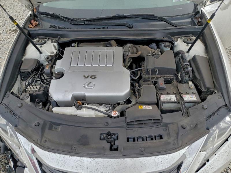 Фото 11 - LEXUS ES350