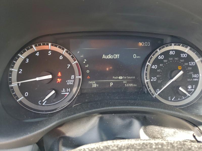 Фото 9 - TOYOTA HIGHLANDER