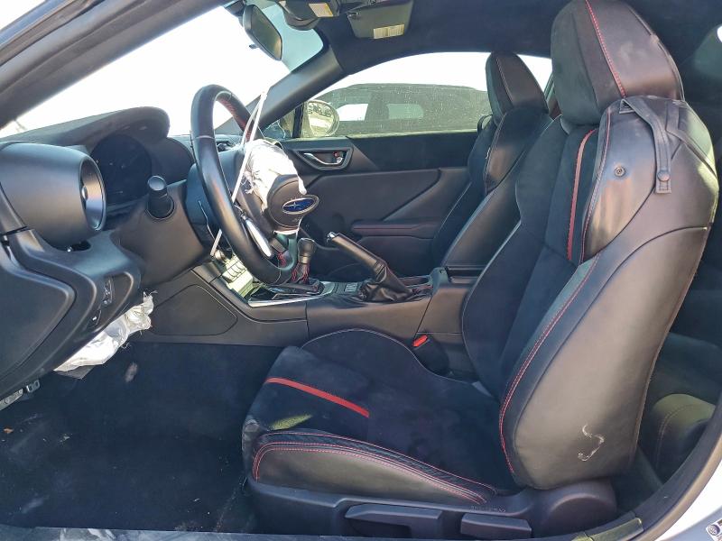 Фото 7 - SUBARU BRZ