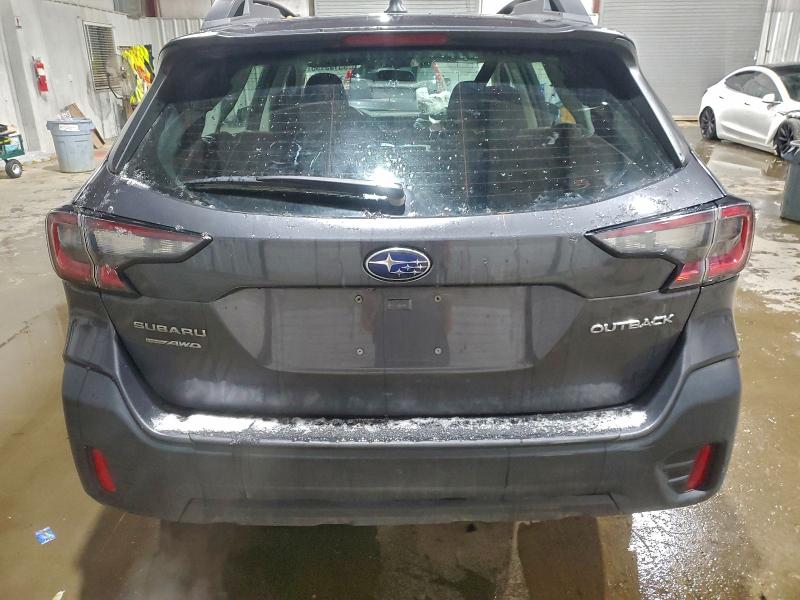 Фото 6 - SUBARU LEGACY