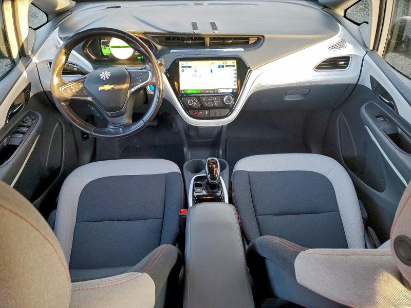 Фото 8 - CHEVROLET BOLT