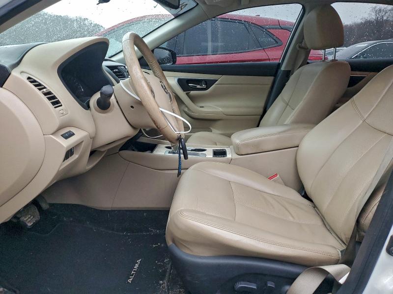 Фото 7 - NISSAN ALTIMA