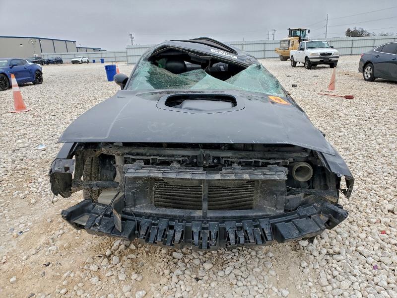 Фото 5 - DODGE CHALLENGER