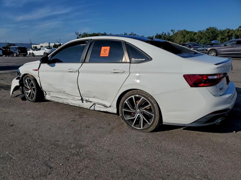 Фото 2 - VOLKSWAGEN JETTA